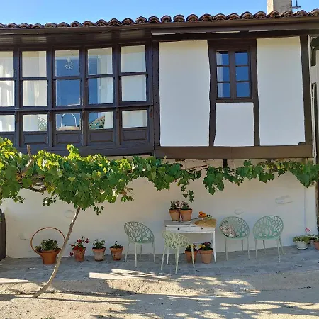 El Balcon De Tama
