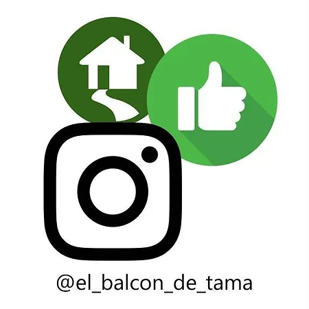 El Balcon De Tama
