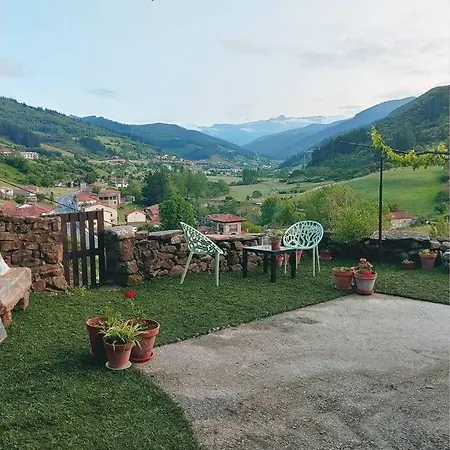El Balcon De Tama *
