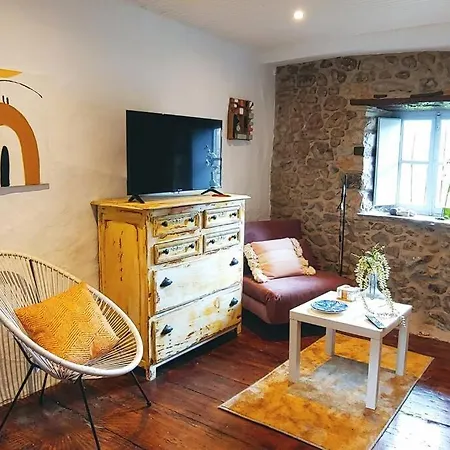 El Balcon De Tama Tama