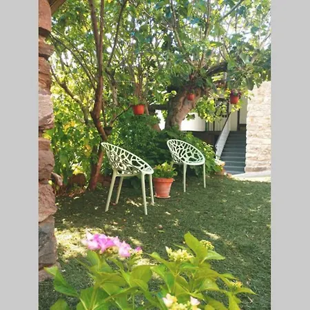 El Balcon De Tama Holiday home *