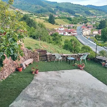 El Balcon De Tama