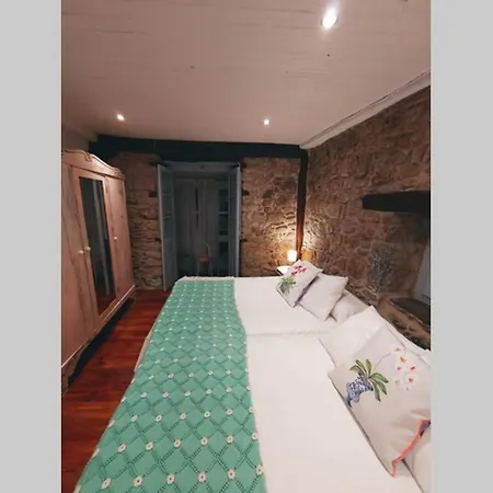 El Balcon De Tama Holiday home *
