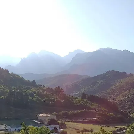 El Balcon De Tama Tama