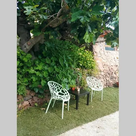 El Balcon De Tama