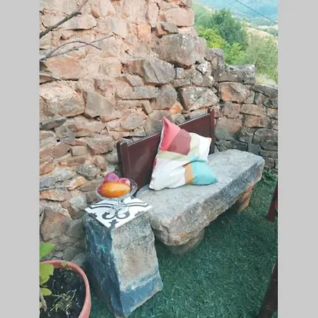El Balcon De Tama *